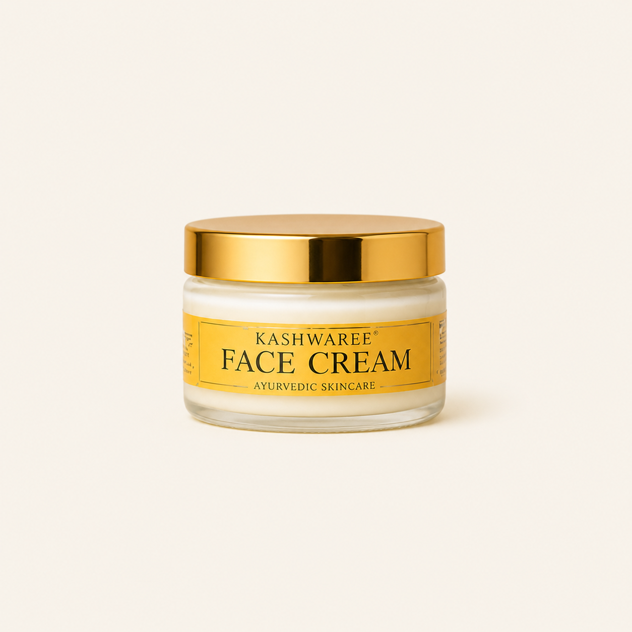 Face Cream